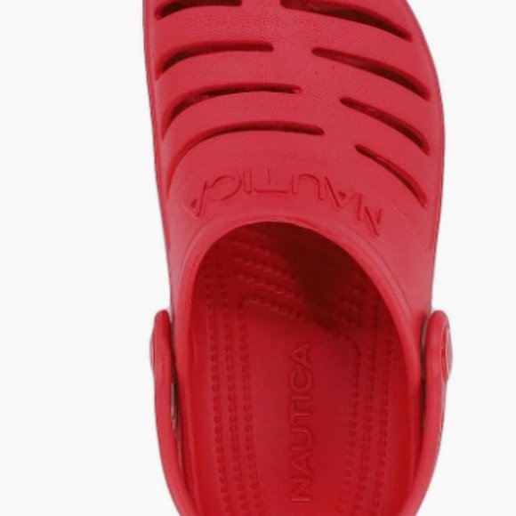 Nautica Kids clogs, Sandals, Water Shoes - River Edge Size4 - Picture 3 of 4